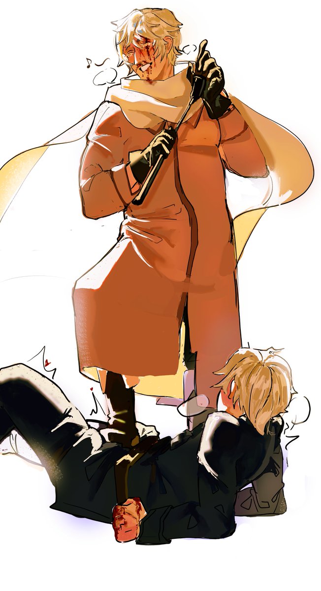 Yayamika298289's tweet photo. Why are my friends always making me weird requests...

#rusprus #hetalia https://t.co/tl5ltTL0zQ