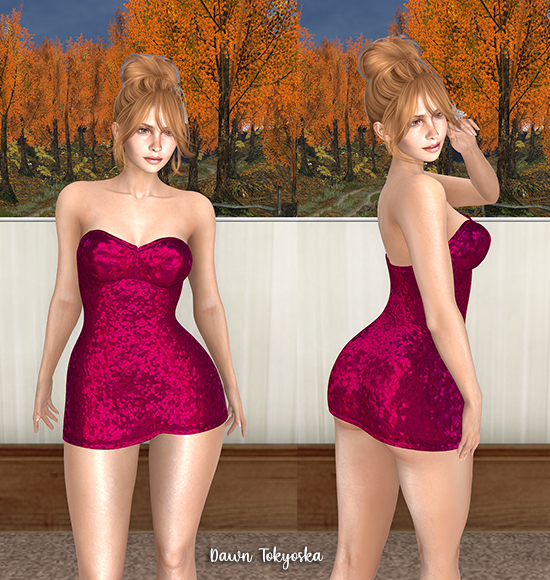 DawnTokyoska's tweet photo. New blog post:

https://t.co/qyampIukKG

#secondlife #slfashion #slfreebie #slfreebies #slgroupgift #slstyle #slblog #slblogger #secondlifefashion #secondlifefreebie #secondlifestyle #secondlifeblogger https://t.co/s0LkfrHRXn