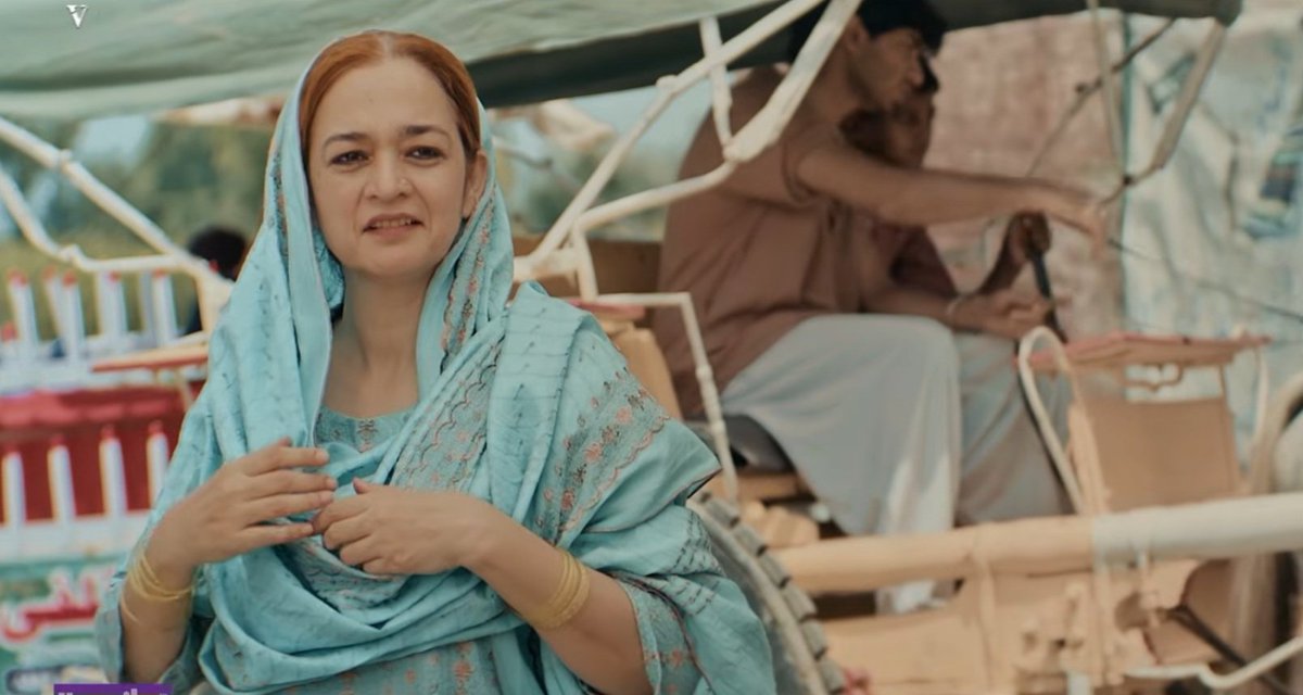 fthumna's tweet photo. we aren't talking enough about the epic transformation of samiya mumtaaz! 

the timeline, her transformation and her performance looks so real!! 

#mittidebaway https://t.co/7jHfD3UGhh