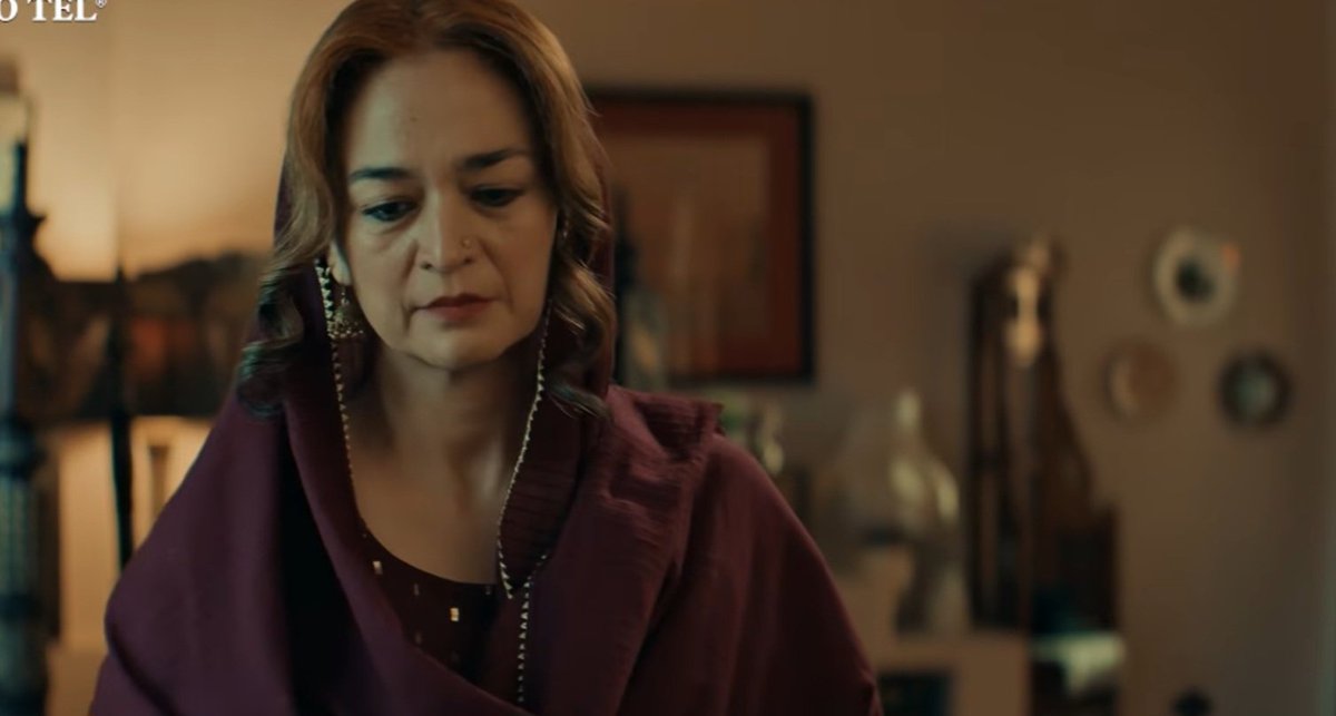 fthumna's tweet photo. we aren't talking enough about the epic transformation of samiya mumtaaz! 

the timeline, her transformation and her performance looks so real!! 

#mittidebaway https://t.co/7jHfD3UGhh