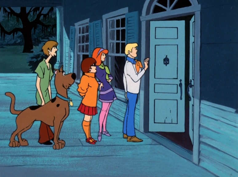 MysteryInc1969's tweet photo. The gang is ready for a spooky weekend adventure!--
Are you in? 😱

🌼🚙🐕🔎

#ScoobyDoo #Scoobtober https://t.co/ZxtNBRwuDJ