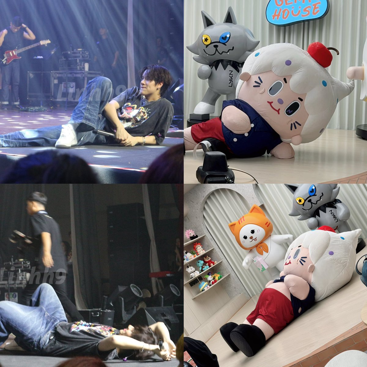 fxxnxxx's tweet photo. เหมือนป๊ามานมาก เป้ะยังกะก้อปวาง 555555555555555

#mynameisnanon
#NILKNHAKE https://t.co/f0REr6TZ7P