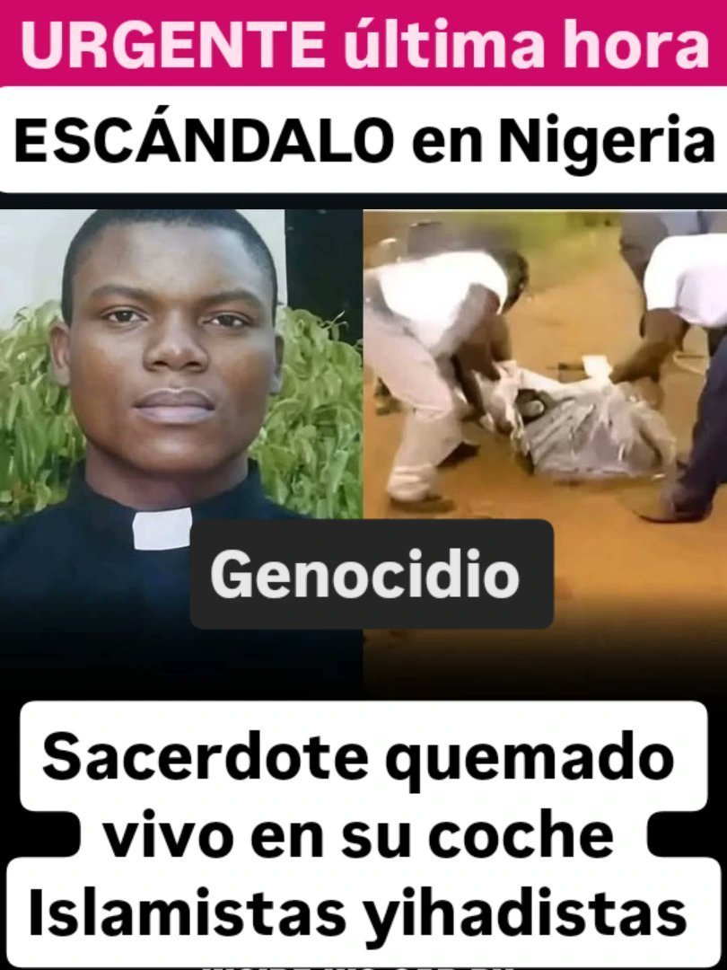 voxsincomplejo's tweet photo. ‼️ NO ME VOY A CALLAR CADA VEZ QUE ATAQUEN O MATEN A CRISTIANOS ‼️
💯✝️🙏 https://t.co/XWOLjvuT8z