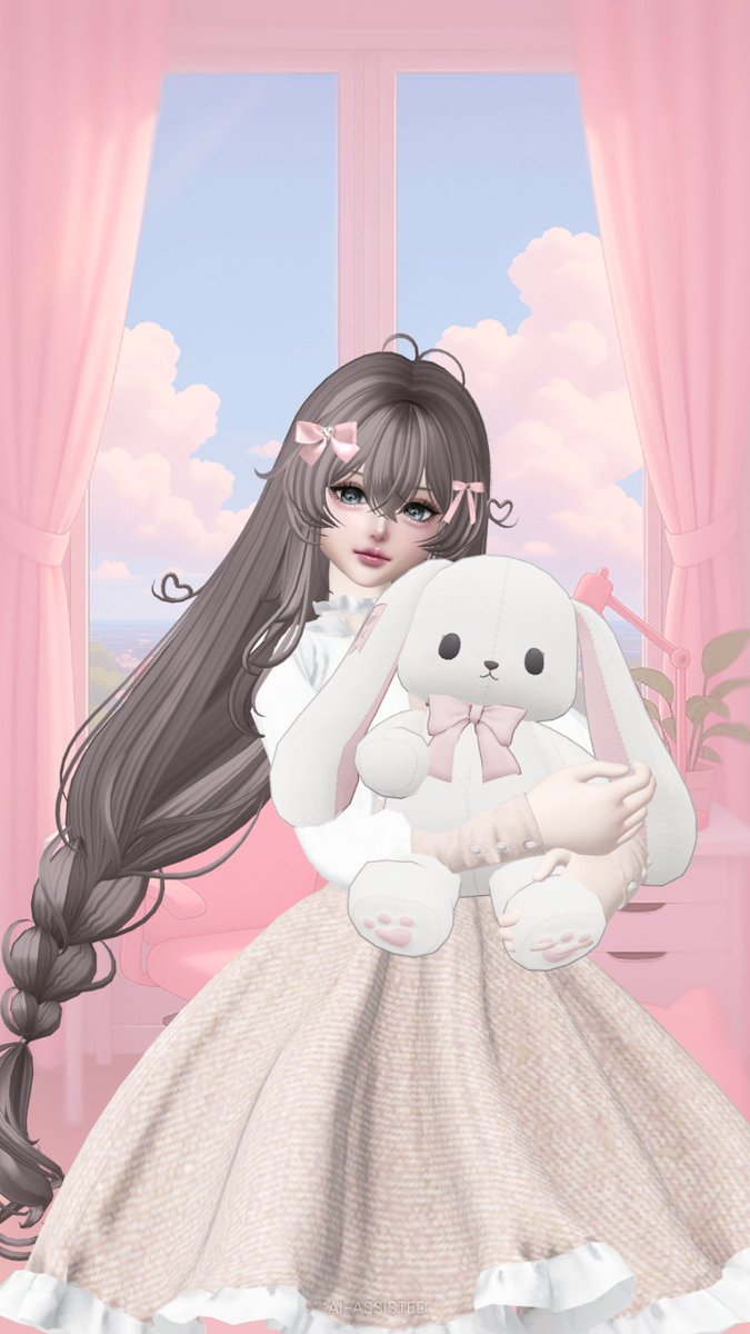 _Rei__Games's tweet photo. 久々にゼペ開いたけど相変わらず充電消費が激しかった🤣
 #ゼペット  #ZEPETO https://t.co/STU4mjgJXC