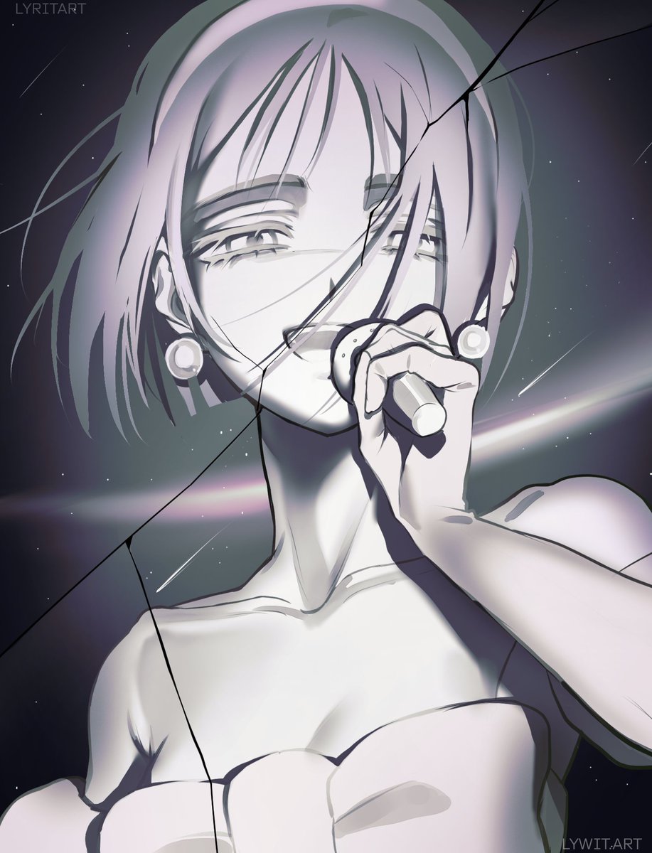 LyritArt's tweet photo. Live in darkness bring me brightness
#ALNST #Sua https://t.co/prurIOVuIf