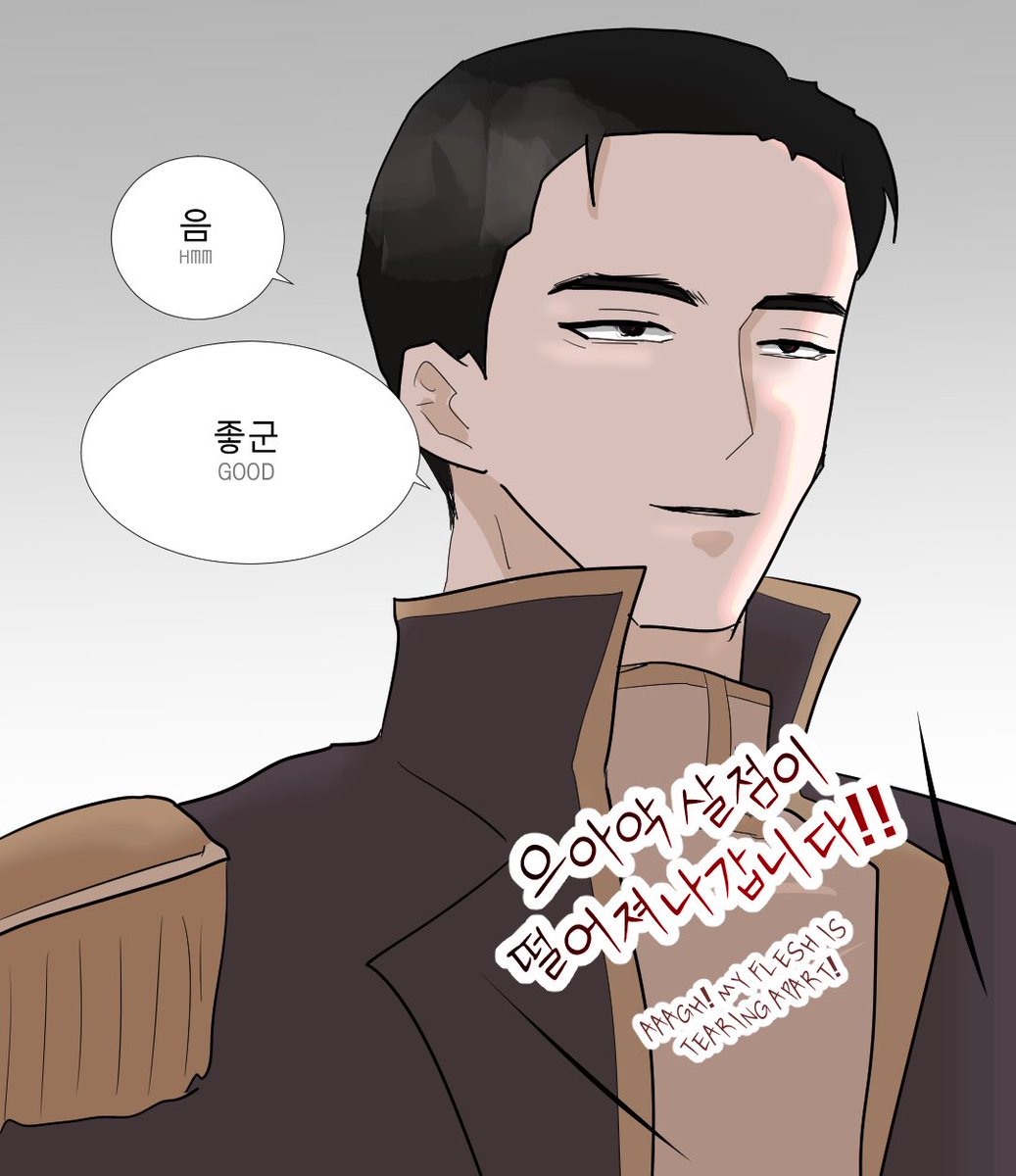 sogood_dev's tweet photo. 개발자가 로판세계에 들어간다면 2-3
ISEKAI DEV 2-3 https://t.co/KBh4OfOvsZ