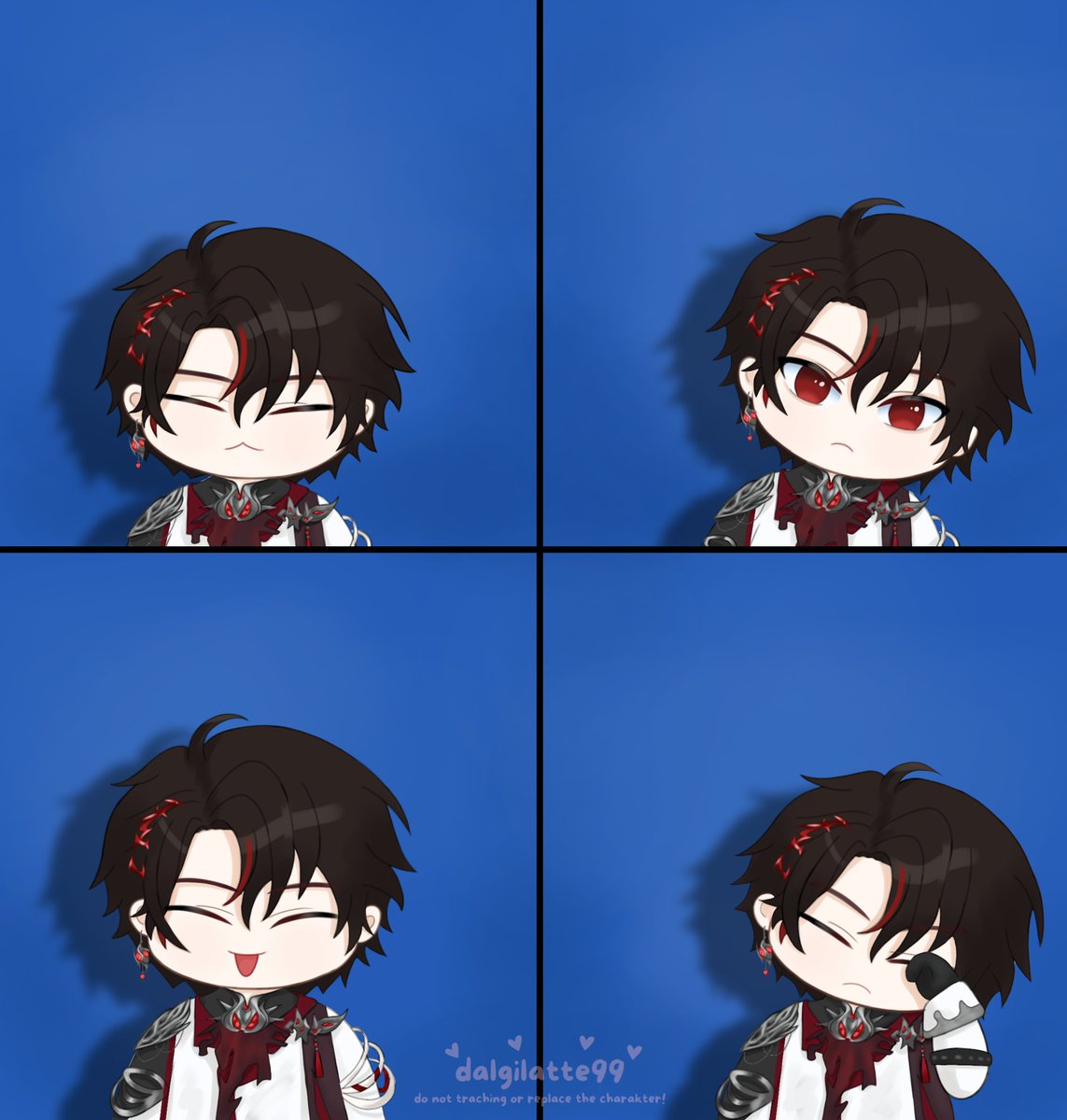 dalgilatte99's tweet photo. Nyang~
#Artcadia #RexArcadia https://t.co/NEUmyQUlE6