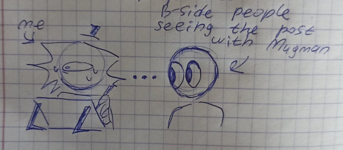 BoberClassical's tweet photo. Im so fucking scared https://t.co/vX27h6HWUu