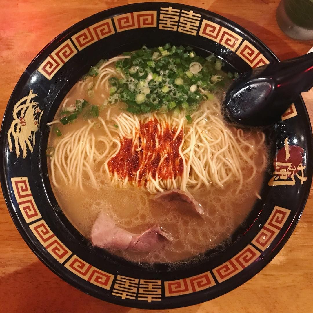 RobertOlsobyzz's tweet photo. なんかラーメン食べに行くの面倒くさい https://t.co/KyzcgiZavZ