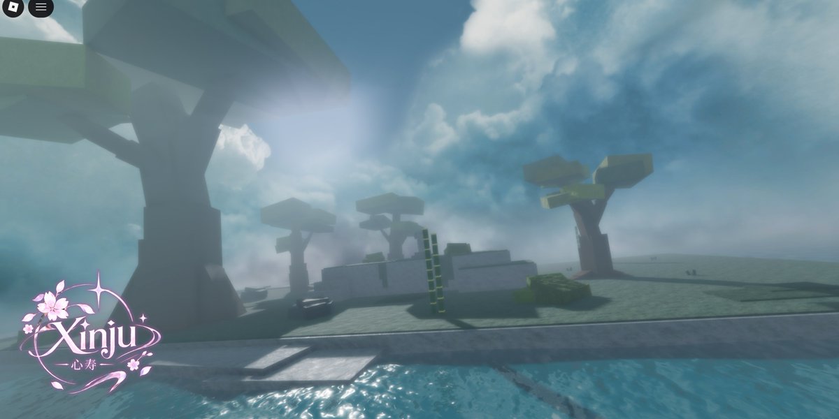 XinjuDev's tweet photo. Some part terrain style I've test-built!
#Roblox #RobloxDev #Building #Showcase https://t.co/QlCqhMZ6R4