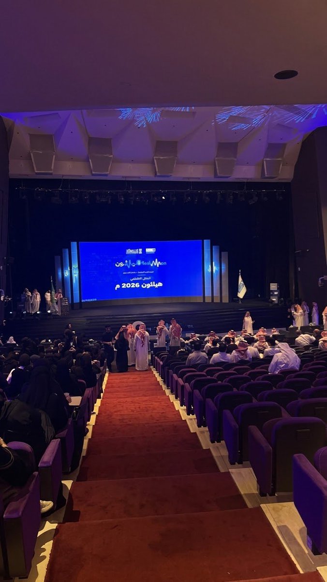 At_nouf's tweet photo. Day1 ✨
#healthon #هيلثون https://t.co/4wbkdJOeGq