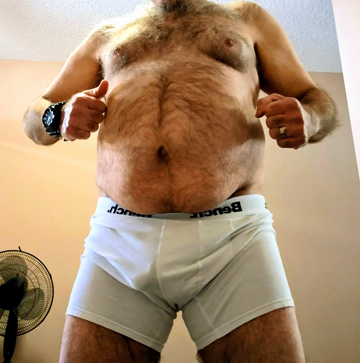 HalgurdMountB's tweet photo. Hairy Bear 🫂 https://t.co/T3e6CGOOAd