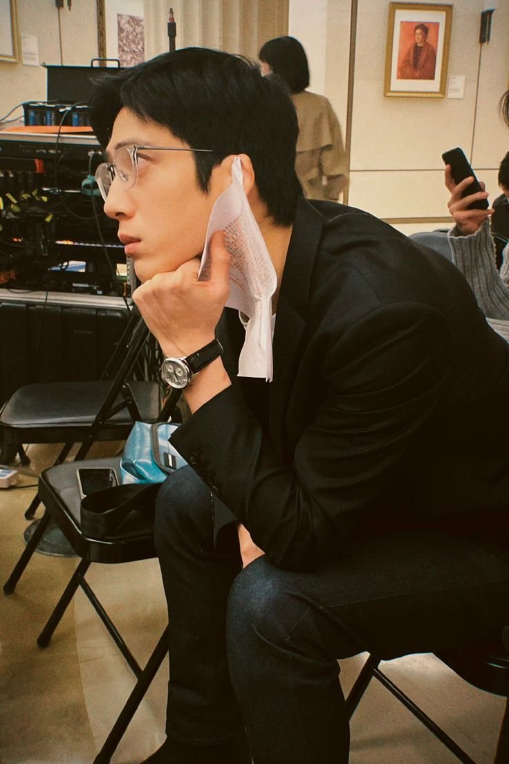 senseofrainbow's tweet photo. welcome to jingbo era.
완전 빠졌다.♡
치니들 안녕~? 👋🏻

#井柏然 #정백연 #jingboran https://t.co/CR8H3qoKJu