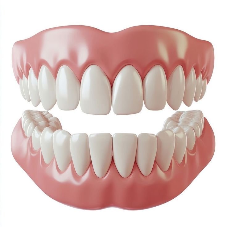 knaarin_'s tweet photo. teeth                                                tooth     

                           TheethToth https://t.co/VxAGwMxhBl