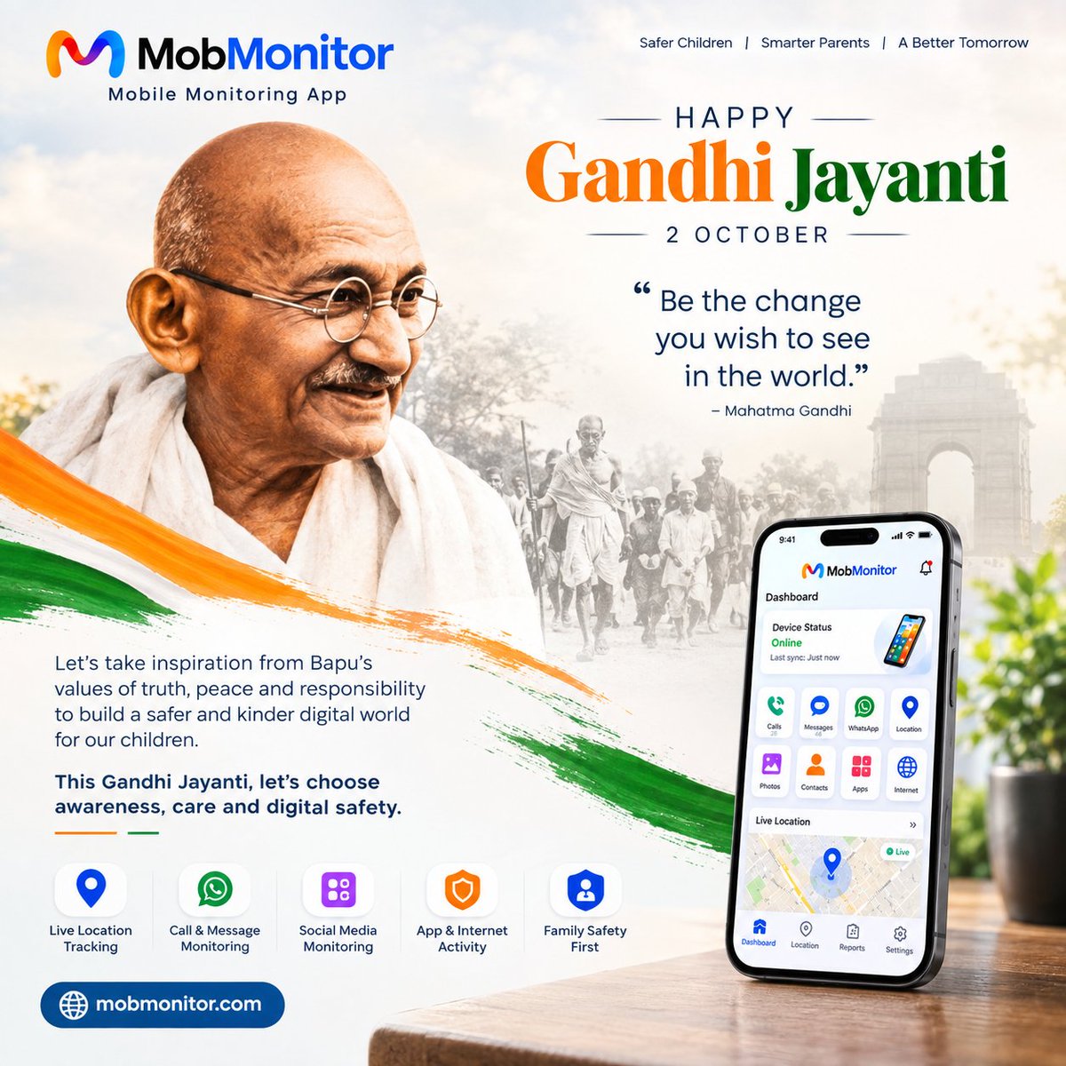 mobmonitorapp tweet picture
