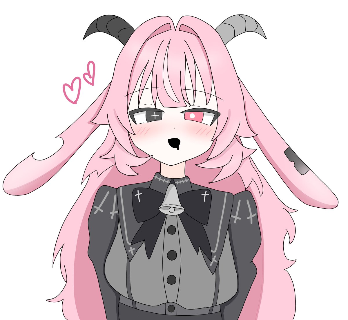 ZunDA_Corn1's tweet photo. ファムちゃん https://t.co/SsPNaSsRmL