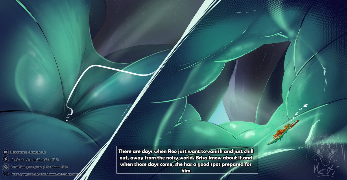 ThatDarnFish's tweet photo. Just now I realized those two pieces could happen one after another lmao
You guys wanna more of ReoxBrisa content?
#Macro #Micro #SizeTwitter #Giantess #gentle #gts #ass #butt #anus #anal #asshole #nsfw #insideview https://t.co/xe7Uzc6hNb