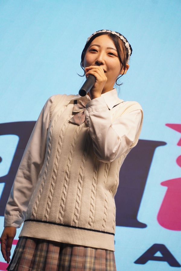 2F8onzwoizAM6Xl's tweet photo. 2026 0927
第2回定期公演
広島県広島市 ASPIRE
#HiDOLFACTORY
#橋根夕奈 https://t.co/xfm49sj6yS