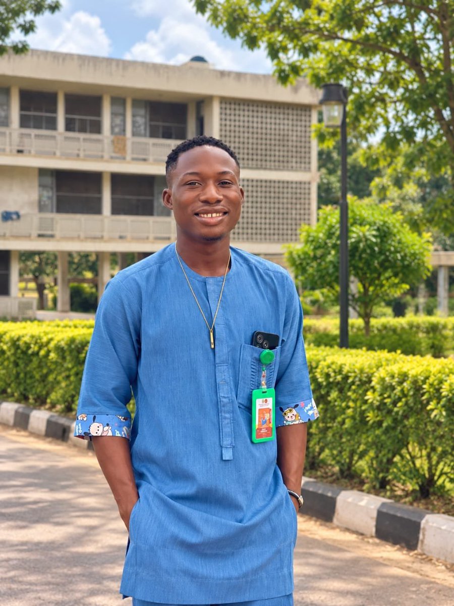 IfeoluwaPa49251's tweet photo. Another year, another testimony. 🎂✨

Grateful to God for His grace, protection, preservation, and for bringing me this far. 🙏🏽

I’m stepping into this new chapter with a grateful heart, bigger dreams, and stronger faith. ❤️

Happy Birthday to me. 🥂🎉 https://t.co/jzuUbccLvX