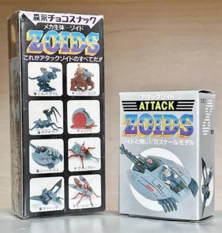 FunnyFunnyretro's tweet photo. 食玩 https://t.co/lysvm00GL4