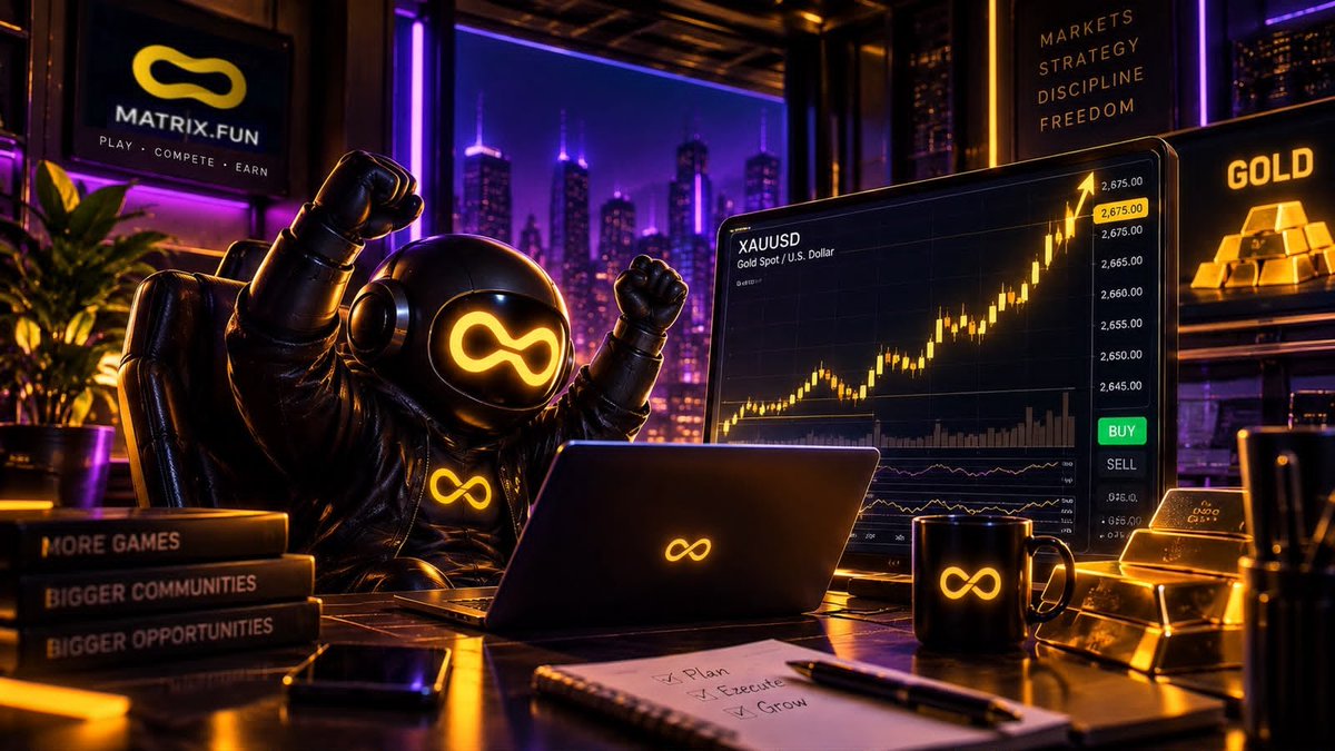 matrixdotfun's tweet photo. Happy October 🎃

Last event finished with 3000 participants!

More events like this are coming soon 👀 https://t.co/OwyKFOLYF7