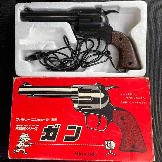 緋翠/かりん в X: „そして欲しいガンコン類でいうと・カセットビジョン