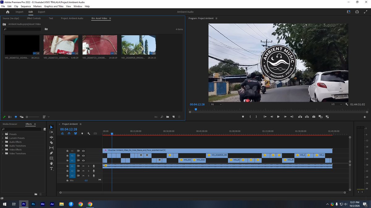 JJPosting's tweet photo. Hi @TeamYouTube, my monetization and appeal were just rejected for 'Reused Content'. However, 100% of the videos on my channel are completely original and purely recorded by me, not from any third parties. https://t.co/6wMxf0iZBs