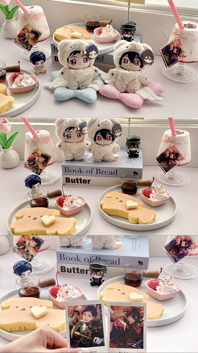 fusimi1019's tweet photo. 𐔌՞⁔•͈ ·̫ •͈⁔՞𐦯⋆✩ https://t.co/euJSrgImaQ