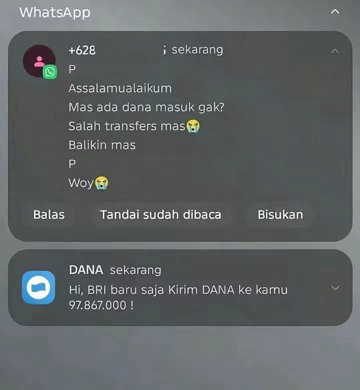 RecehinAjaid's tweet photo. Apa yg kamu lakukan jika di posisi ini? https://t.co/bKzCdwAqiN