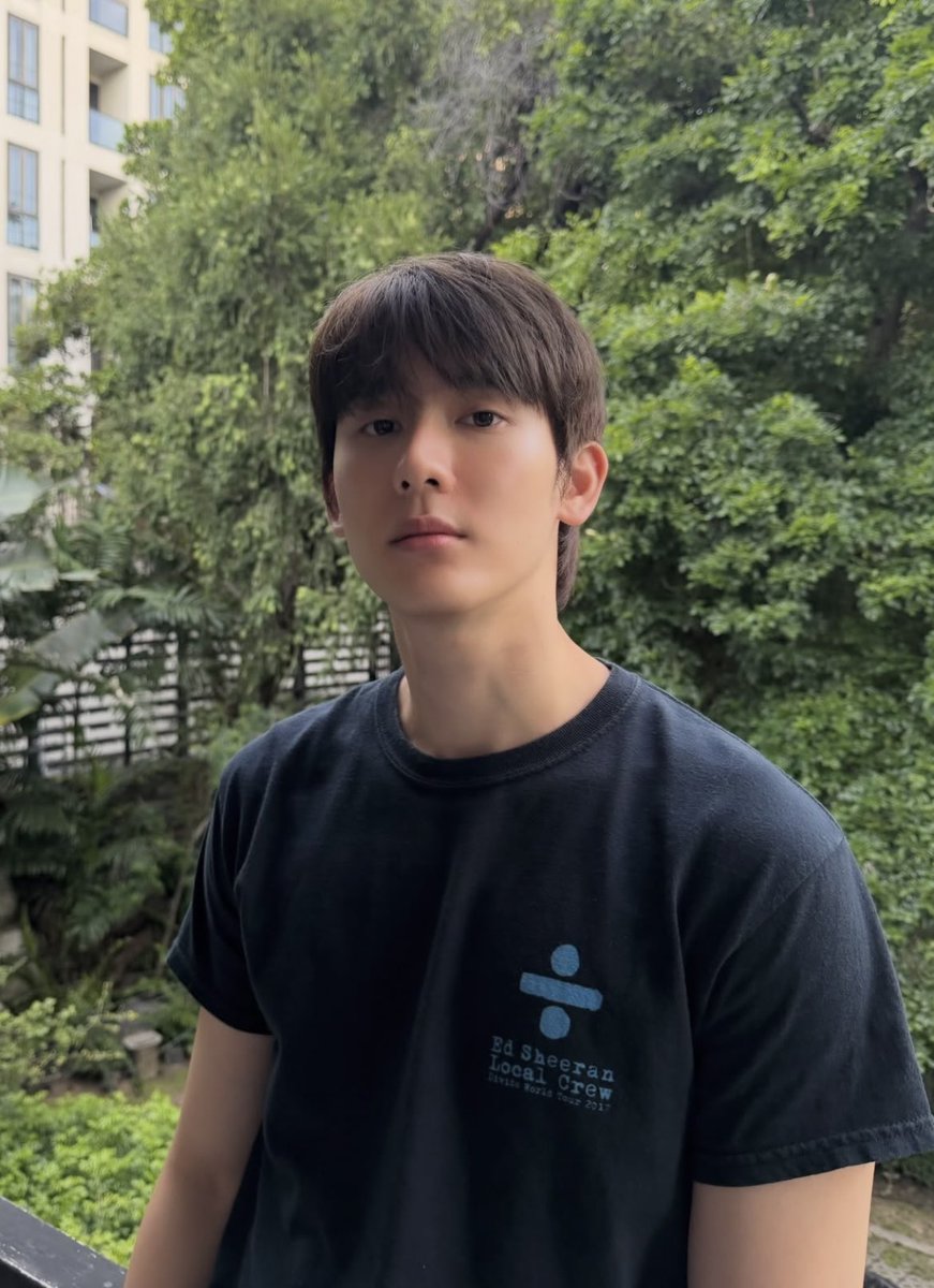 Aungkor584196's tweet photo. ให้เลย 100/10โครตจะหล่อโครตจะพี่เดช✨

#kasibook https://t.co/XVXI57Qf4q