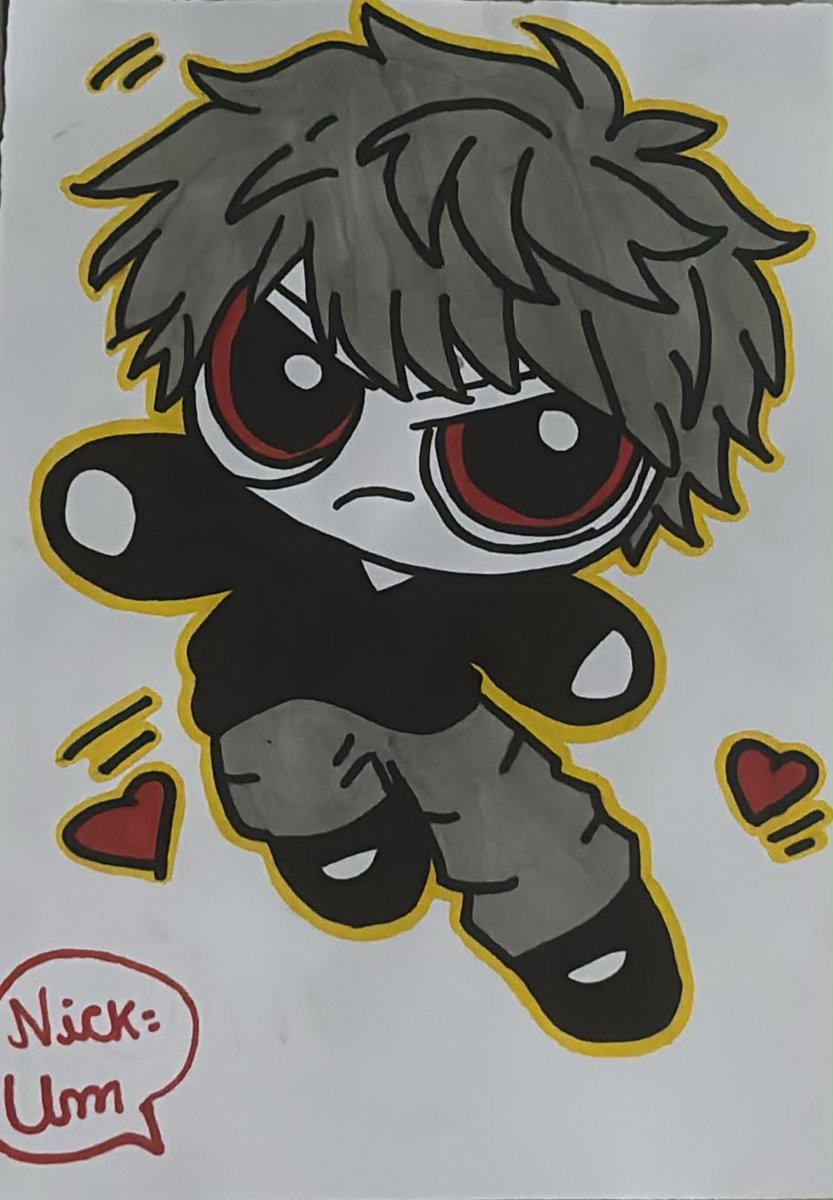 Umrlk7's tweet photo. 🩶 ATIVIDADE: MEU HABBLET POWERPUFF! 🩶

NICK: UM

#MODHabblet4ANOS https://t.co/7Z5IUQgNcd