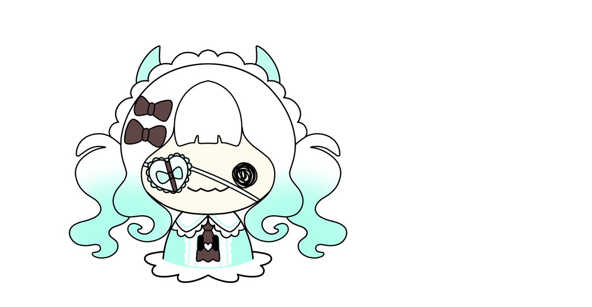 LunaNoctuArts's tweet photo. BOO! (if you notice there are 2 new mints here)
I thought to celebrate mint and on her birthday (cutting it close) i would make mimikyuus of her to spoil her

I'm trying something new to making these a limited time thing for preorders (at a cheaper price) so i can make as many as I am able. If we sell 50 of each BEFORE November, the mints will be able to ship out by or before christmas

This is a test run, if it works I'll do this method from now on

Yes, I made 5 different designs, mainly because if I set up my website right, it will give you free shipping if you get all 5 (if you don't let me know so I will fix it on my end)

Manufacturer is on break until the 7th, so price will go up after that

#Fantography