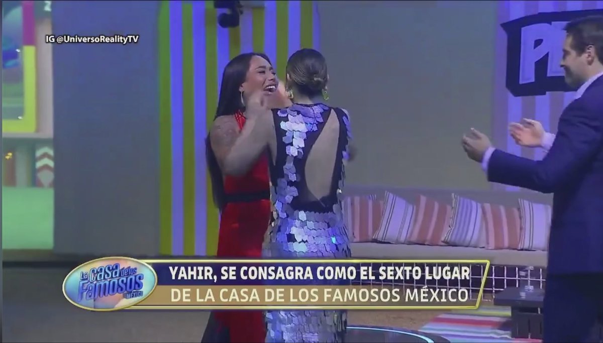 Jesuscaseresone's tweet photo. La Casa de los Famosos no es una guerra de sexos. 🔥

Karina se convierte en la última finalista en asegurar su pase a la gran final. Ahora emprende el camino para convertirse en la segunda chica trans en ganar La Casa de los Famosos. El próximo domingo podría hacer historia y convertirse en otra integrante del clan de Las Perdidas en llevarse el gran premio. 👏❤️

Karina ha tenido un juego inteligente y, sin pretender ser una copia de Wendy, ha sabido construir su propia identidad dentro de la casa. Hoy deja a Yahir a un paso de la final y demuestra que llegó hasta aquí por mérito propio.

¡Grande, Licenciada! ❤️🔥

#LaCasaDeLosFamososMéxico #LaCasaDeLosFamososMéxicoMx #LaCasaDeLosFamososMéxico4