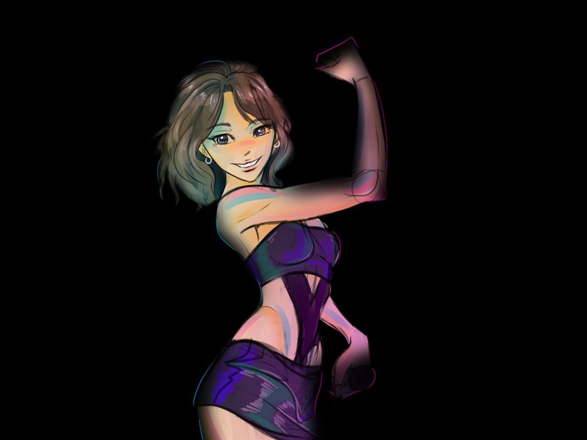 2dragonbin's tweet photo. idol https://t.co/qp7dEmKagu