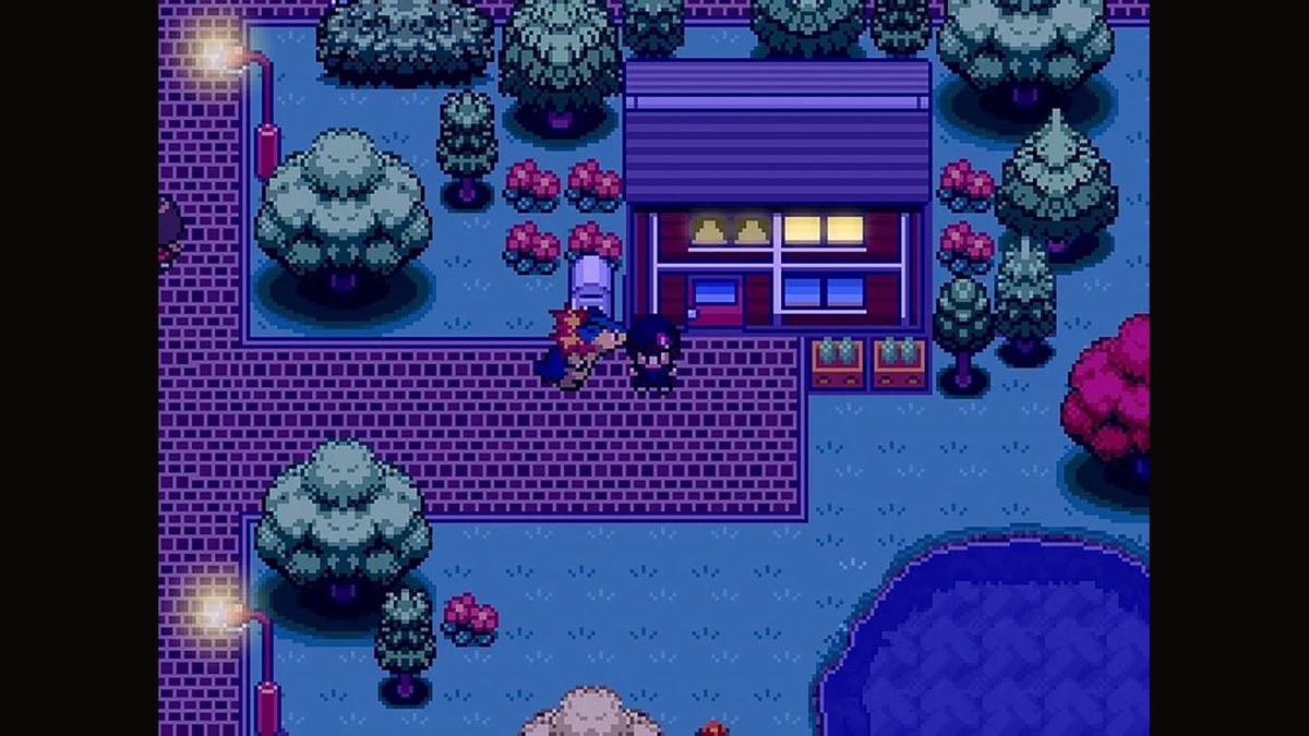 Retoro_Gamer's tweet photo. PC向け非公式ポケモンファンゲーム『Pokémon Reforged Bronze』第2デモ公開。27種類のスターターから選べ、4つ目のジムまで遊べる – レトロゲームで遊ぼう！ https://t.co/dowSGXgjFC https://t.co/mk9R8Vh3lx