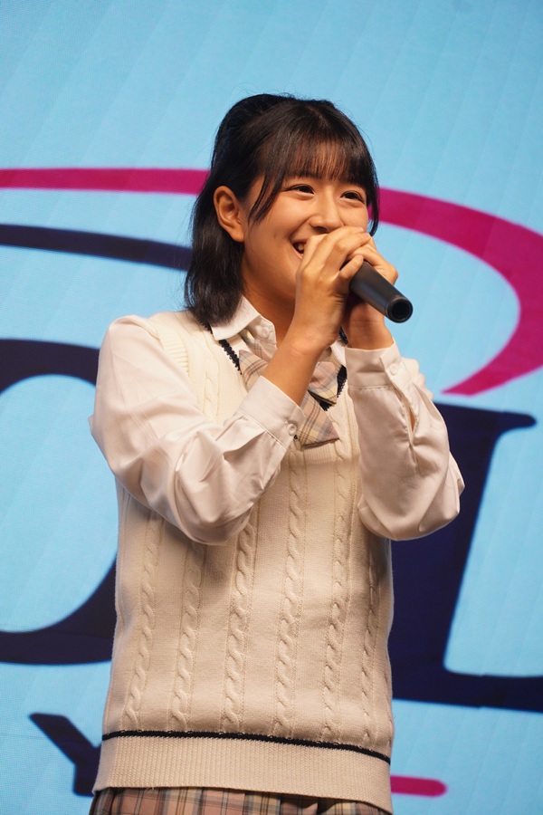 2F8onzwoizAM6Xl's tweet photo. 2026 0927
第2回定期公演
広島県広島市 ASPIRE
#HiDOLFACTORY
#岡元ゆめ https://t.co/ZKDeebEa1l