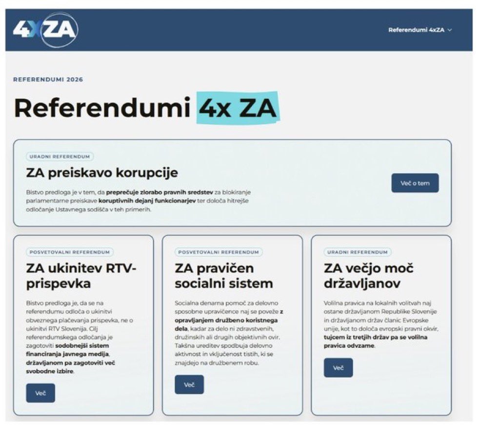AKvartuh's tweet photo. Dovolj je teh levičarskih parazitov!
NUJNO 4 x ZA‼️ https://t.co/gH0QjTx1Mi