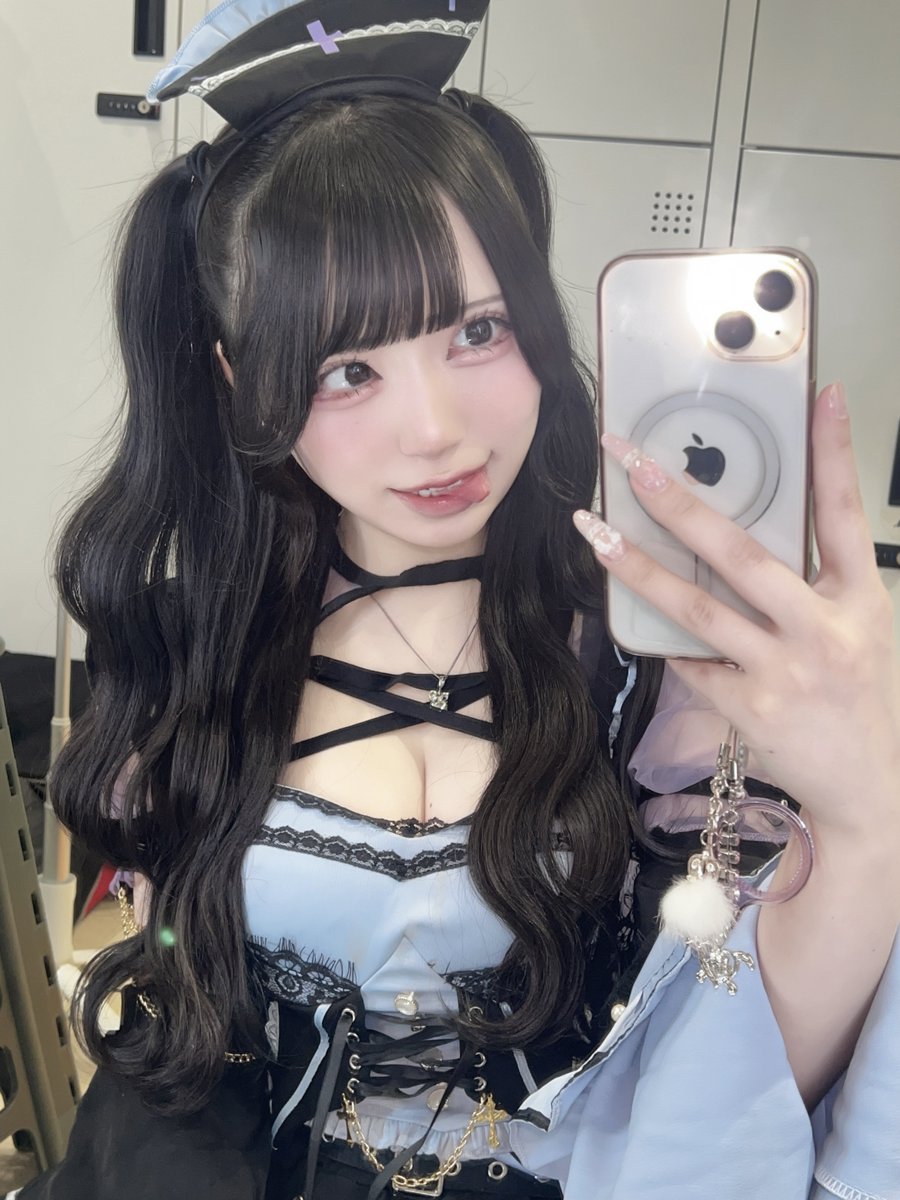 Ocomechan0213's tweet photo. 今日は18:30-24サキュバスです🎶
17-18でにあたまと営業前配信です🐰
みにきてねー、あそびにきてねー♡ https://t.co/NIsMfnduOr