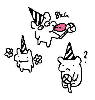 johanejoestar's tweet photo. Daily Doodle
Oct 2
lolipop yay https://t.co/DGM8ReBRRI