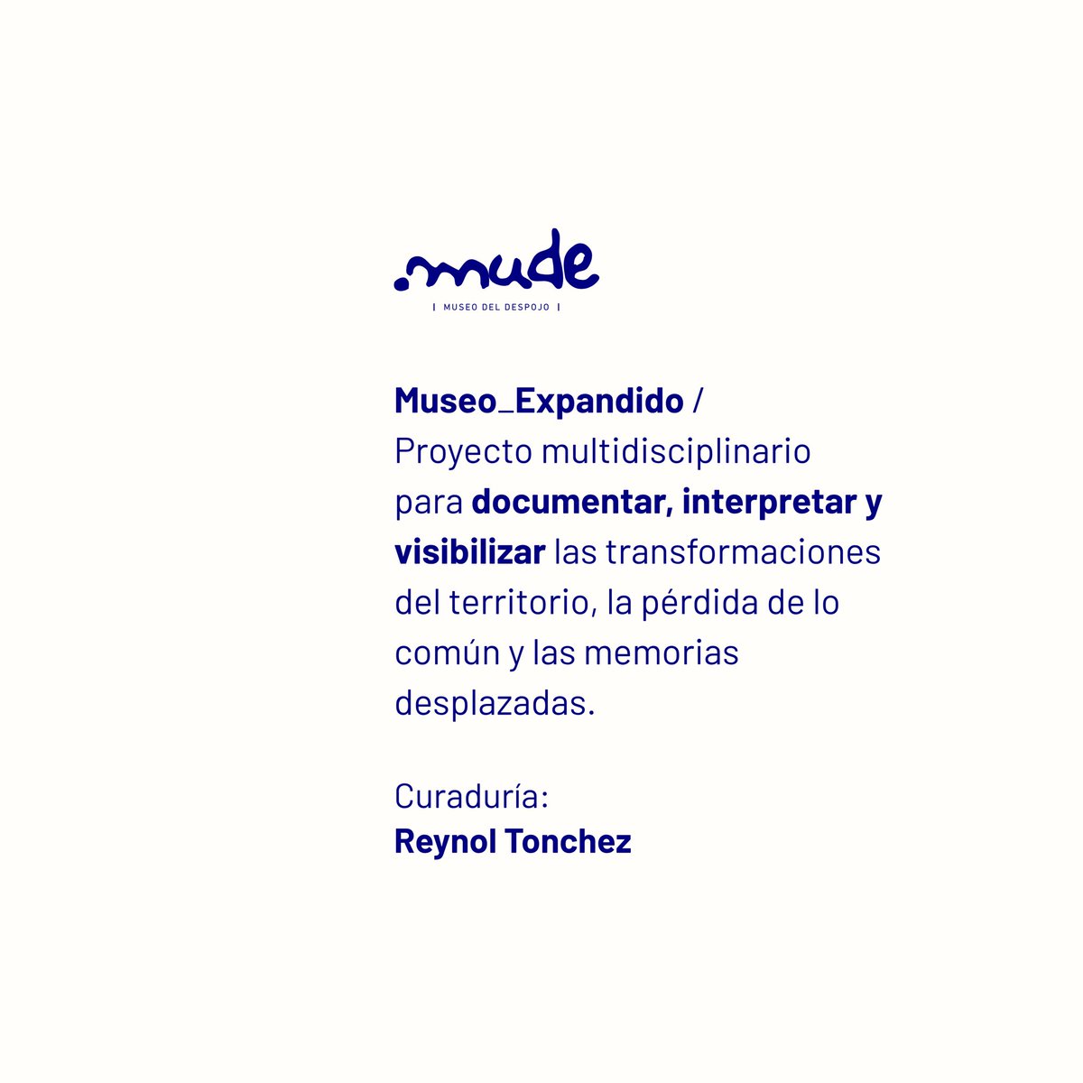 tapanco_lab's tweet photo. ____ #Prāxis |  Les comparto la más reciente iniciativa de TAPANCō _ Laboratorio | Ciudad _ Patrimonio [ @tapanco_lab ], que enmarcará (casi) todas las actividades del taller en los próximos meses (o más)… https://t.co/LpqKejKc7v