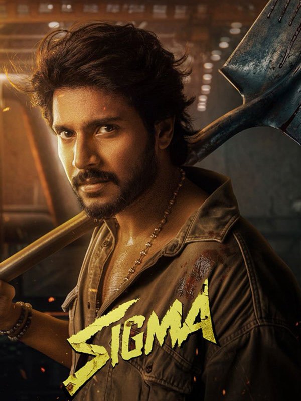 IMM7788's tweet photo. All the best @sundeepkishan Anna 
#Sigma #SigmaFromToday https://t.co/AiBc6MuysM