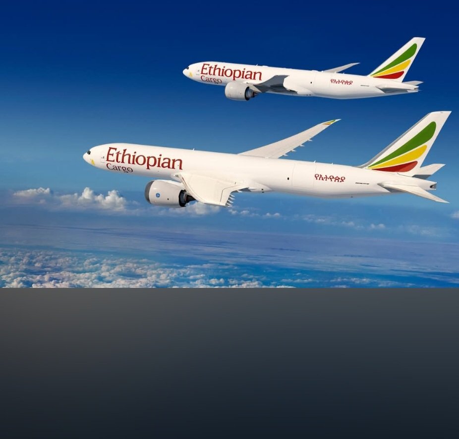 BashirHashiysf's tweet photo. Eritrea is seriously considering closing its airspace to commercial flights from Ethiopia. Ethiopian Airlines currently has access to the airspace of Somalia and Djibouti. This move would significantly impact Ethiopian Airlines (EAL) by increasing operating costs. An even more critical situation would arise if Sudan and Egypt were to take similar action; in that scenario, EAL would be forced to route flights through Somali and Djiboutian airspace, substantially extending flight times to Europe and the United States