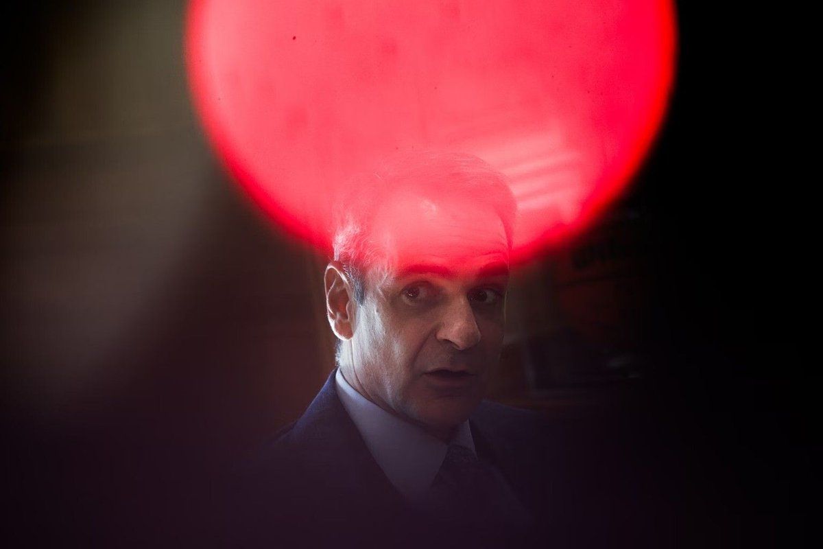 baphometx's tweet photo. Συμβούλιο της Ευρώπης: σκληρή κριτική στην Ελλάδα για διαφθορά, Predator και pushbacks | Με απόφαση της Κοινοβουλευτικής Συνέλευσής του, επισημαίνει σοβαρά προβλήματα με τη δημοκρατία και τα ανθρώπινα δικαιώματα στην Ελλάδα επί Κυβερνήσεως Μητσοτάκη https://t.co/MoQ9LzMDQv https://t.co/oDWaIfM6mF