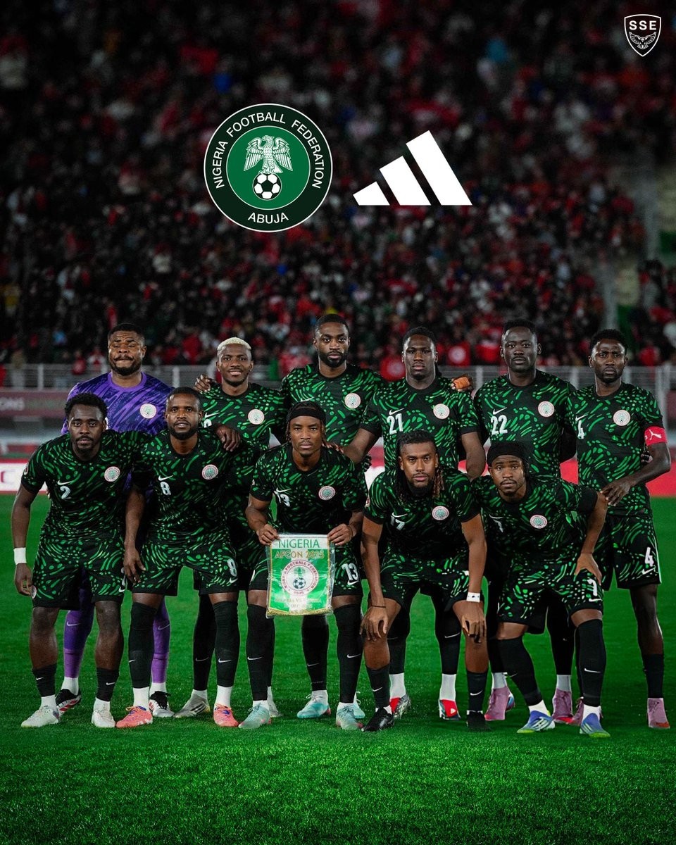 Footy_Headlines's tweet photo. 👏 Adidas invests heavily in African football https://t.co/85t9MpPzjd
