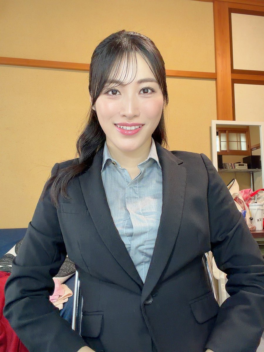 春原未來
