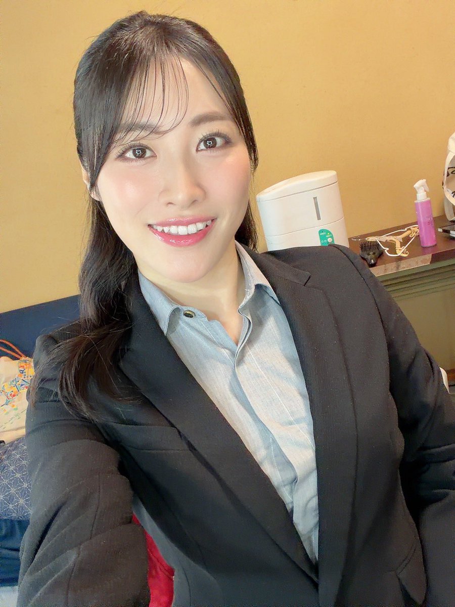 春原未來