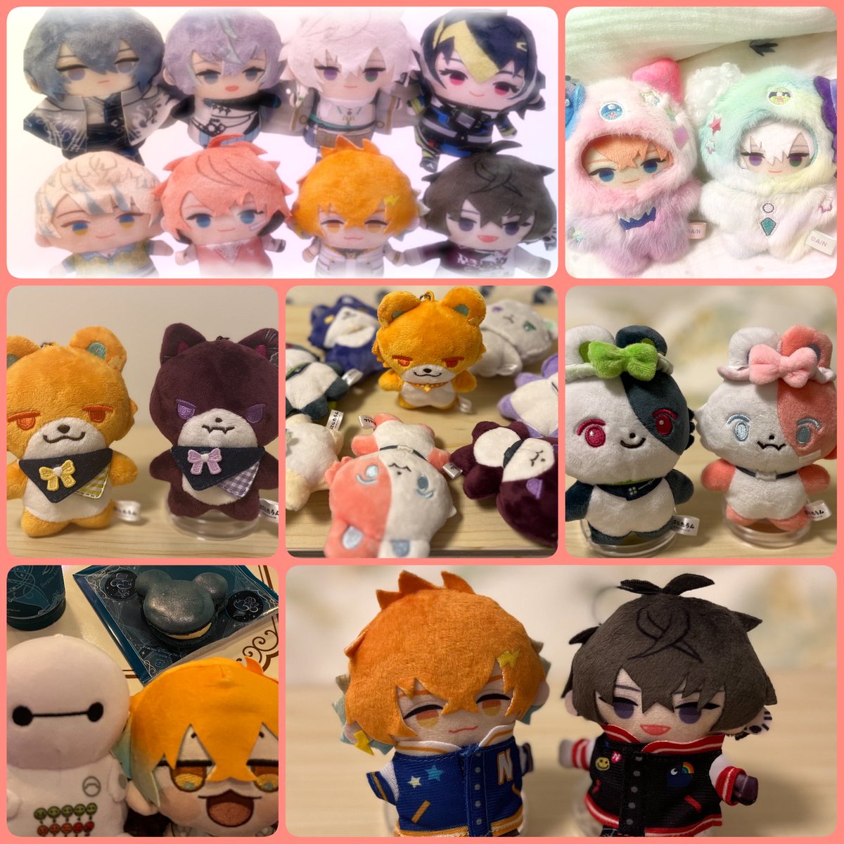 ritsu_niji's tweet photo. .*･ﾟ固定用.ﾟ･*.

同年代のお友達募集してます✧︎*。

30↑／関東／界隈🔰

東寄り箱推ししてます✨
同期推し大歓迎🙌🏻／同担様他担様も大歓迎です🤝🏻
気軽にお話したり仲良くなったら遊べたり出来る関係になれたら嬉しいです🫶🏻

#にじさんじ好きな人と繋がりたい
#にじさんじ好きさんと繋がりたい https://t.co/64Za92TqDc