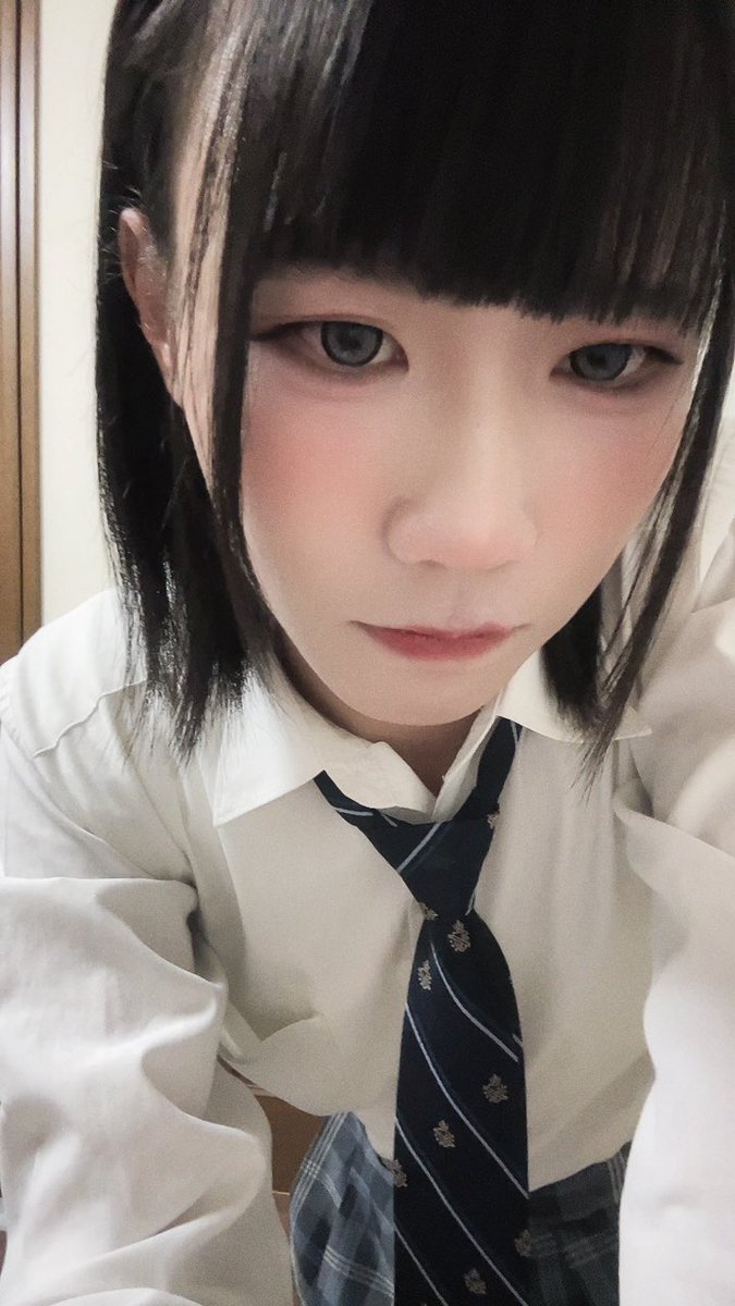 ILJAisYuurei's tweet photo. #男の娘  #女装
いいねを。 https://t.co/AjYteT2Cbt
