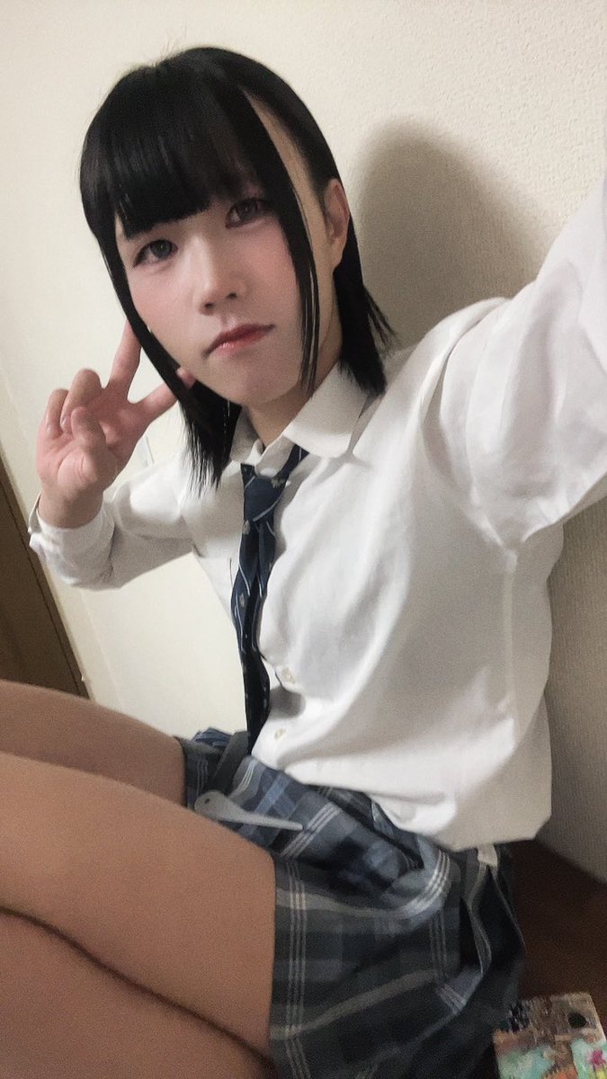 ILJAisYuurei's tweet photo. #男の娘  #女装
いいねを。 https://t.co/AjYteT2Cbt