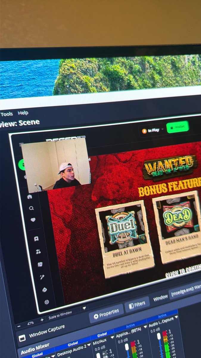 Varisitygambles's tweet photo. WHAT is going on chat 🔥 we gave away 1500 dollars today 🔥🔥🙌 2k starting balance little late night sesh , TUNE IN!! 

KEYBOARD give away still going on who wants it?  @ Degen and out “I LOVE VARSITY” to be entered. Item will be shipped and fully paid for to your address lets GOOO!!!!
Tune in. 
#stake #degen#gamdom